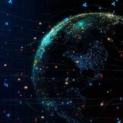 Bitcoin Price Crashes Nearly $4,000 in Two Hour Market Sell-Off