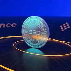 Binance Lists Espresso (ESP) For Spot Markets