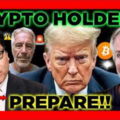 Prepare For Bitcoin’s BIGGEST DUMP EVER (Then watch what happens next)