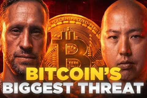 Bitcoin’s 2026 Rally Has A MAJOR Problem & No One’s Talking About It! | George Tung