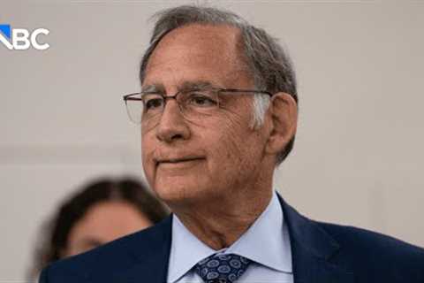 Sen. Boozman discusses what''s next after his committee advances crypto bill