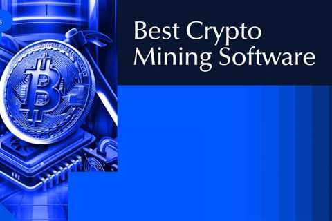 Best Crypto Mining Software 2026: Top Tools for Maximum Rewards