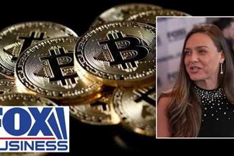 ''DIGITAL GOLD'': How younger generations are ''embracing'' Bitcoin