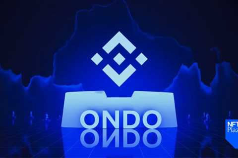 Binance Revives Tokenized U.S. Stocks Trading on Blockchain