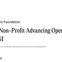 Binance Listed Fabric Protocol (ROBO) for Spot Markets