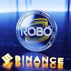 Binance Lists Fabric Protocol (ROBO) for Spot Trading