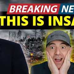 🚨IF YOU OWN XRP YOU NEED TO KNOW THIS TODAY (Friday The 13!)