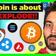 99% Don’t See What’s Coming For Bitcoin