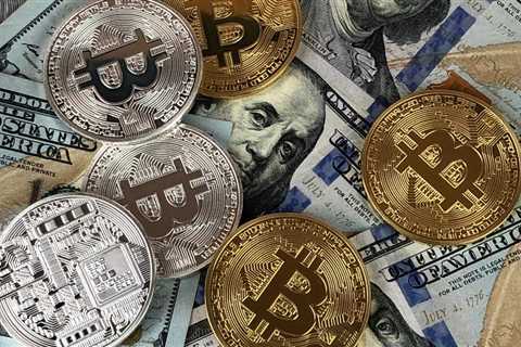 President Trump Meets With Coinbase’s Brian Armstrong, Then Blasts Banks Over Stalled Crypto..