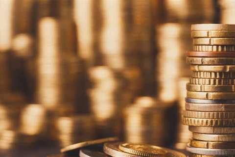 Crypto Firm BitGo Eyes Near $2 Billion Valuation in US IPO