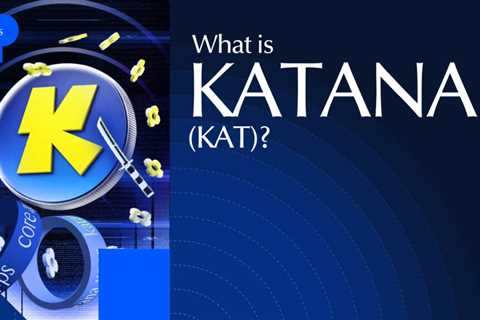 What Is Katana (KAT)? The DeFi L2 Built for Real Yield