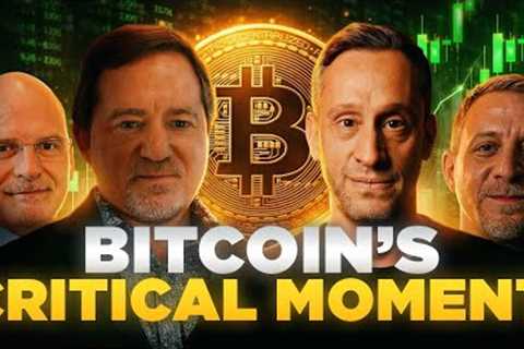 Bitcoin Surges Toward $74K! Is A Capital Rotation Underway?