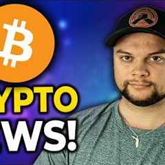Crypto News - New Normal Is UNSUSTAINABLE!