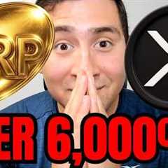 YES!!!! XRP HOLDERS This is HAPPENING NOW! BIG CRYPTO NEWS