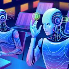 Can AI Be Used for Crypto Trading? 7 AI Crypto Trading Bots for Beginners in 2026
