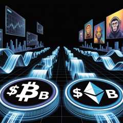 Strategy and BitMine Just Spent $3 Billion on Crypto in One Week. Here’s What That Has Historically ..