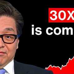 Tom Lee :Important Warning To All Small Crypto Investors [New 2026 Prediction] | BTC 2026