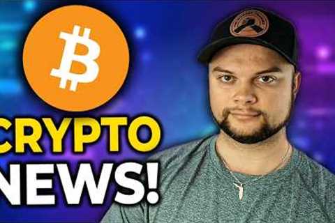 Crypto News - New Normal Is UNSUSTAINABLE!