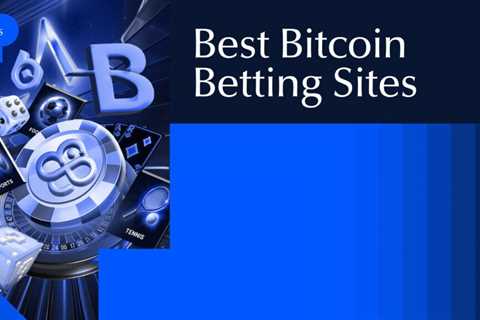 10 Best Bitcoin Betting Sites For 2026