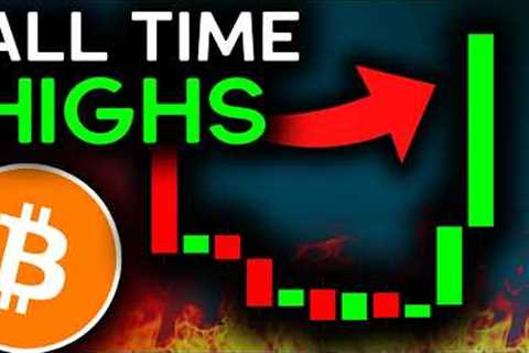 BITCOIN: Everyone is WRONG About This (important)!!! - Bitcoin News Today, Ethereum & Altcoins