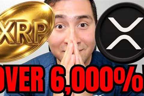 YES!!!! XRP HOLDERS This is HAPPENING NOW! BIG CRYPTO NEWS