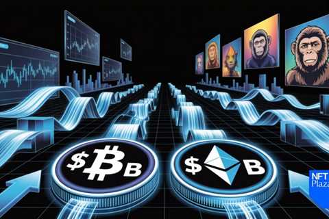 Strategy and BitMine Just Spent $3 Billion on Crypto in One Week. Here’s What That Has Historically ..