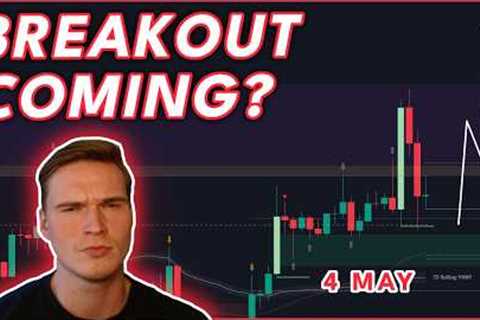 BEARISH NEWS! Will Crypto Breakout Again?🚨(Crypto Market Update)