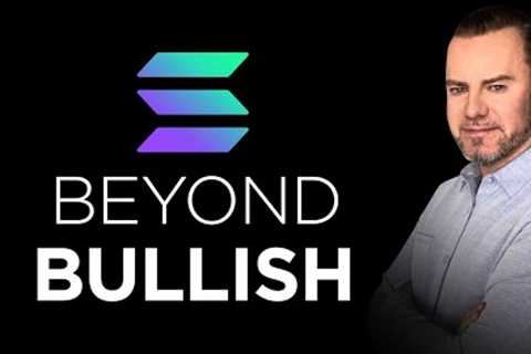 💡 The Most Bullish Crypto Video Ever Made ☀️
